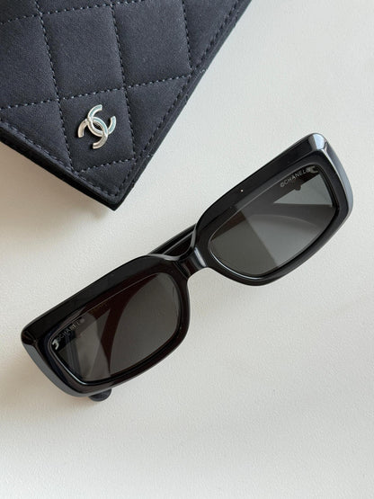 Chanel Sunglasses 2 colors
