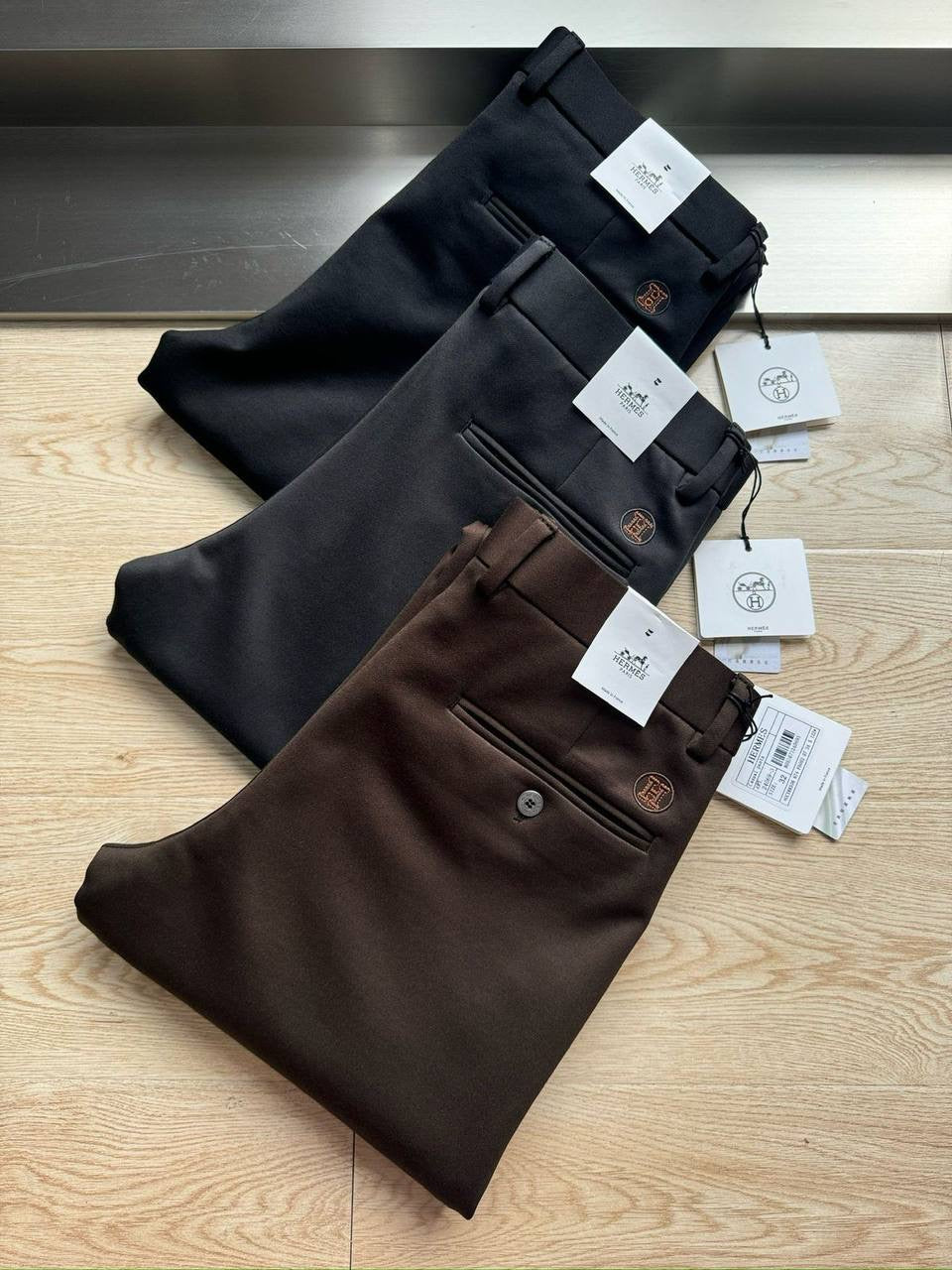 Hermes Pants