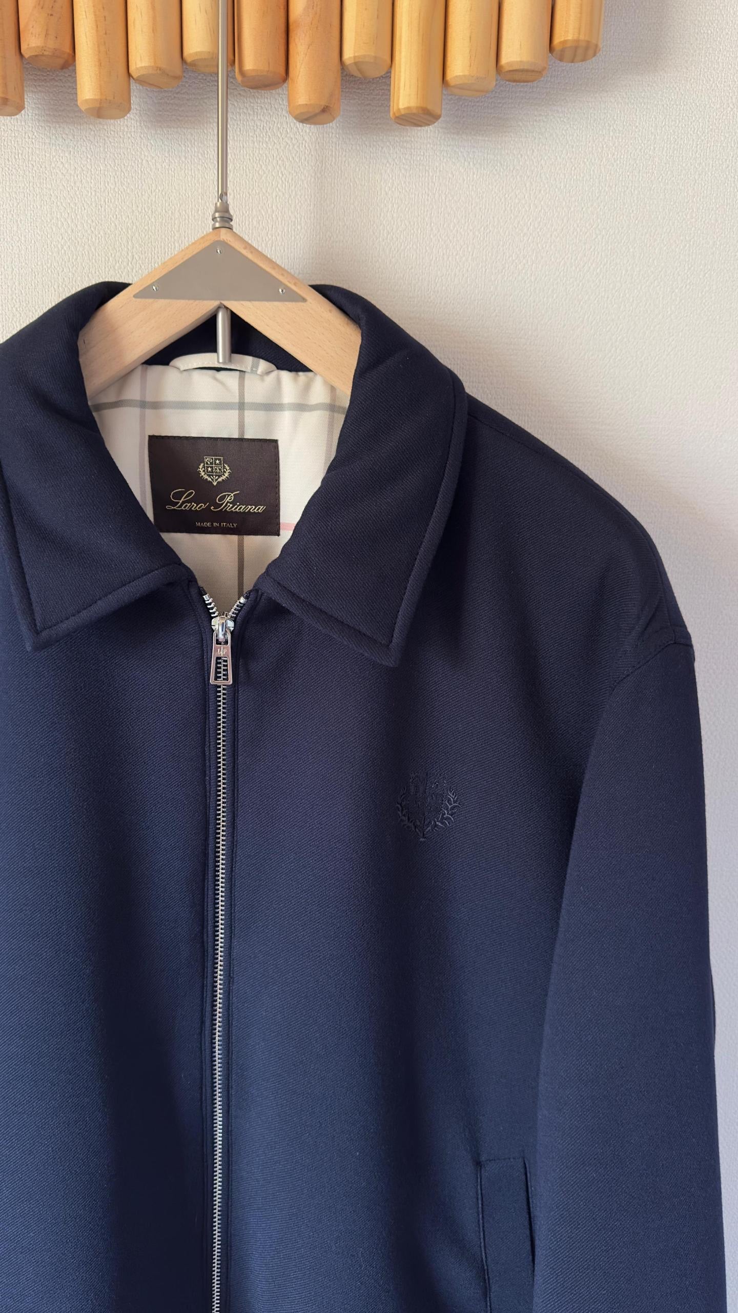 Loro Piana Jacket