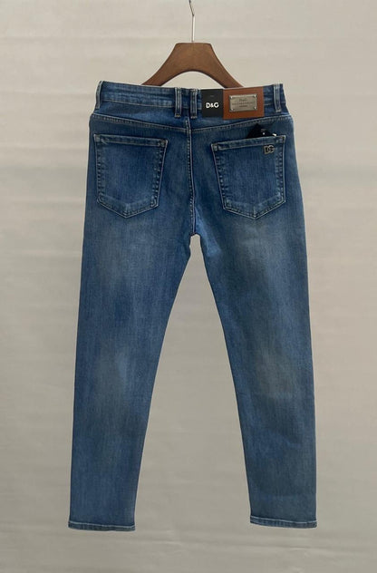 Dolce & Gabbana jeans Pants