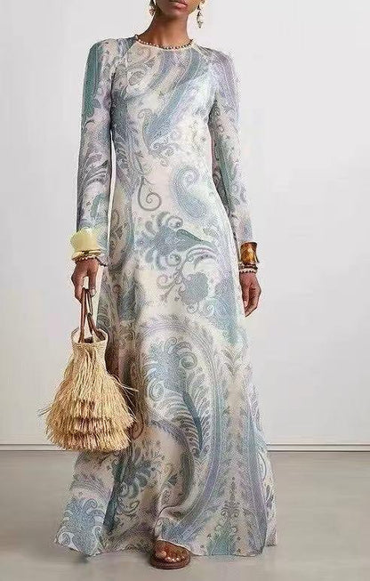 Zimmerman Dress