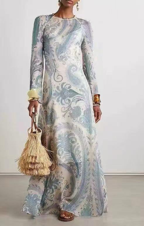 Zimmerman Dress