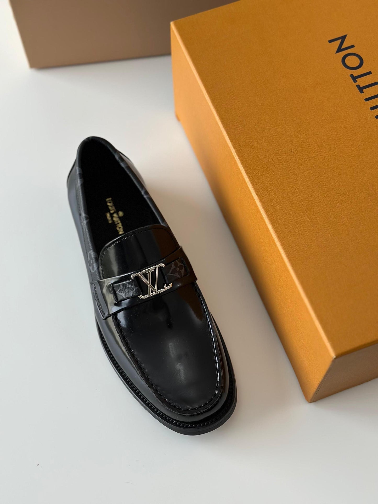 Louis Vuitton Formal Shoes