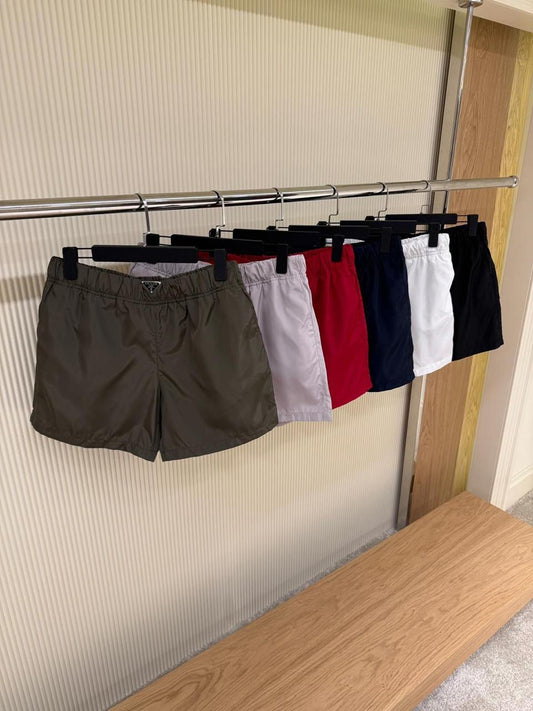 Prada Swimming Shorts 6 colors