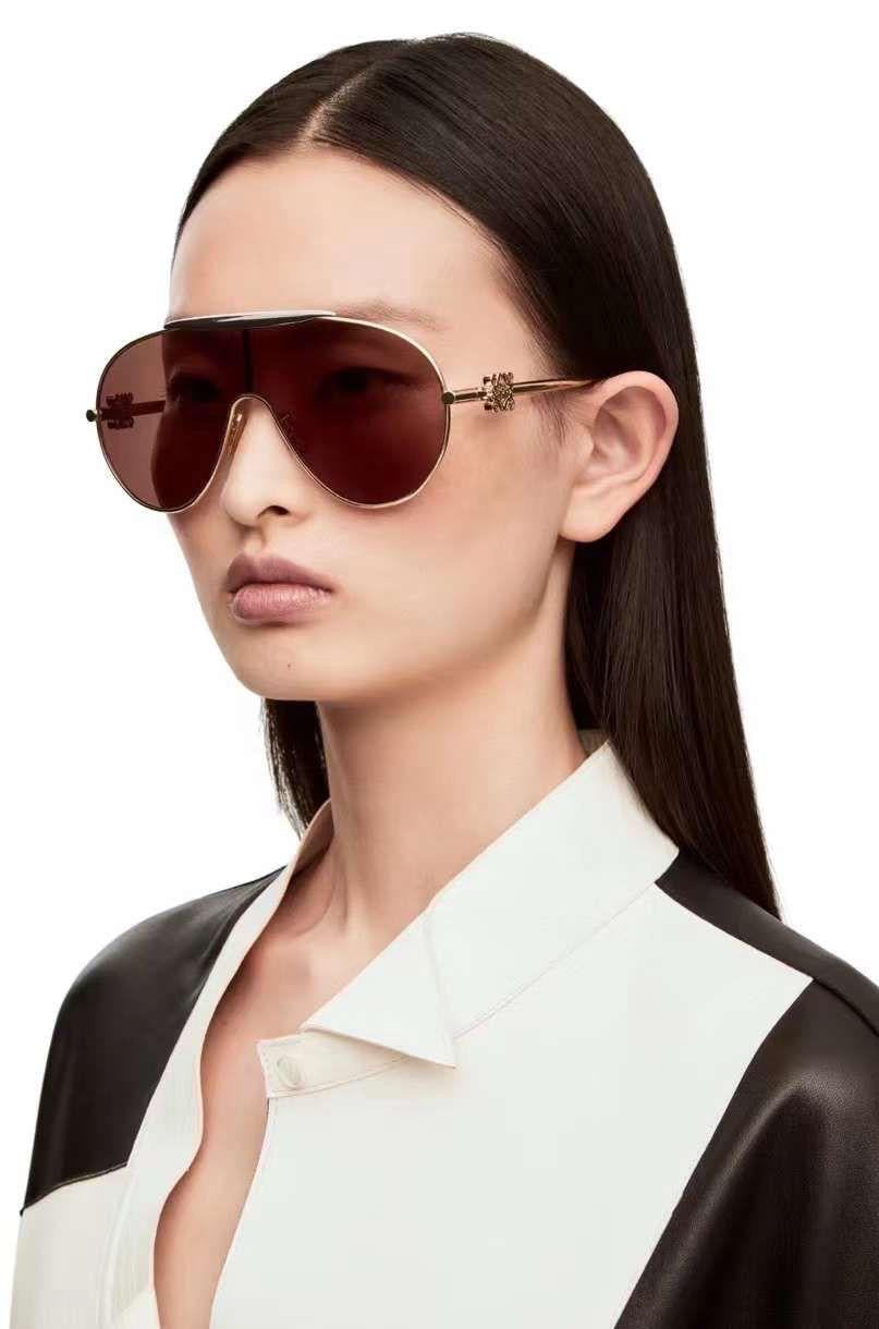 Loewe Sunglasses 2 colors