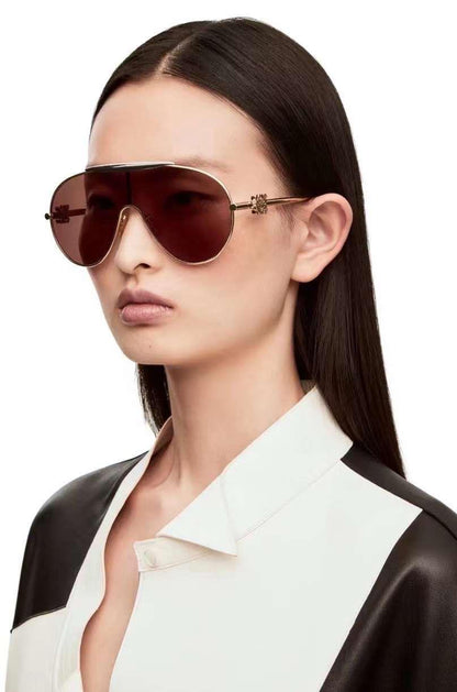 Loewe Sunglasses 2 colors