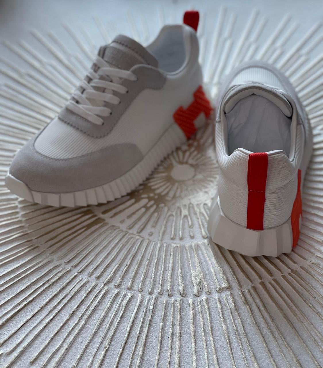 Hermes Sneakers