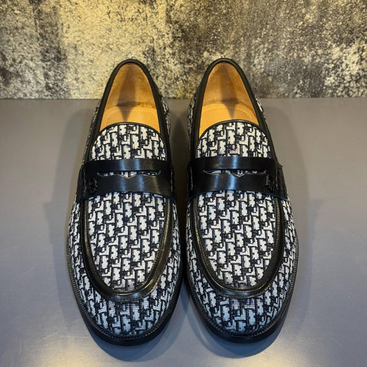 Dior Loafers