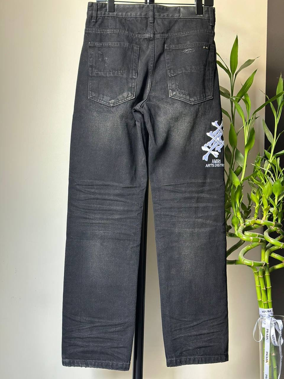 Amiri Jeans Pants