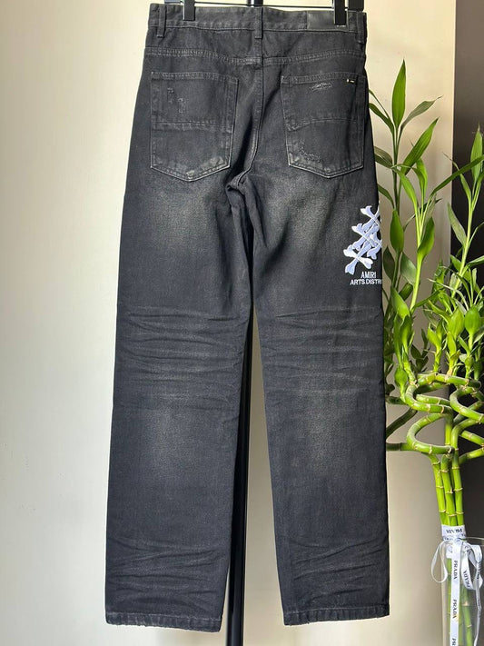 Amiri Jeans Pants