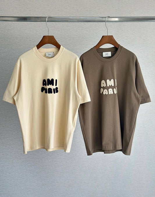 AMI T-Shirt 2 colors