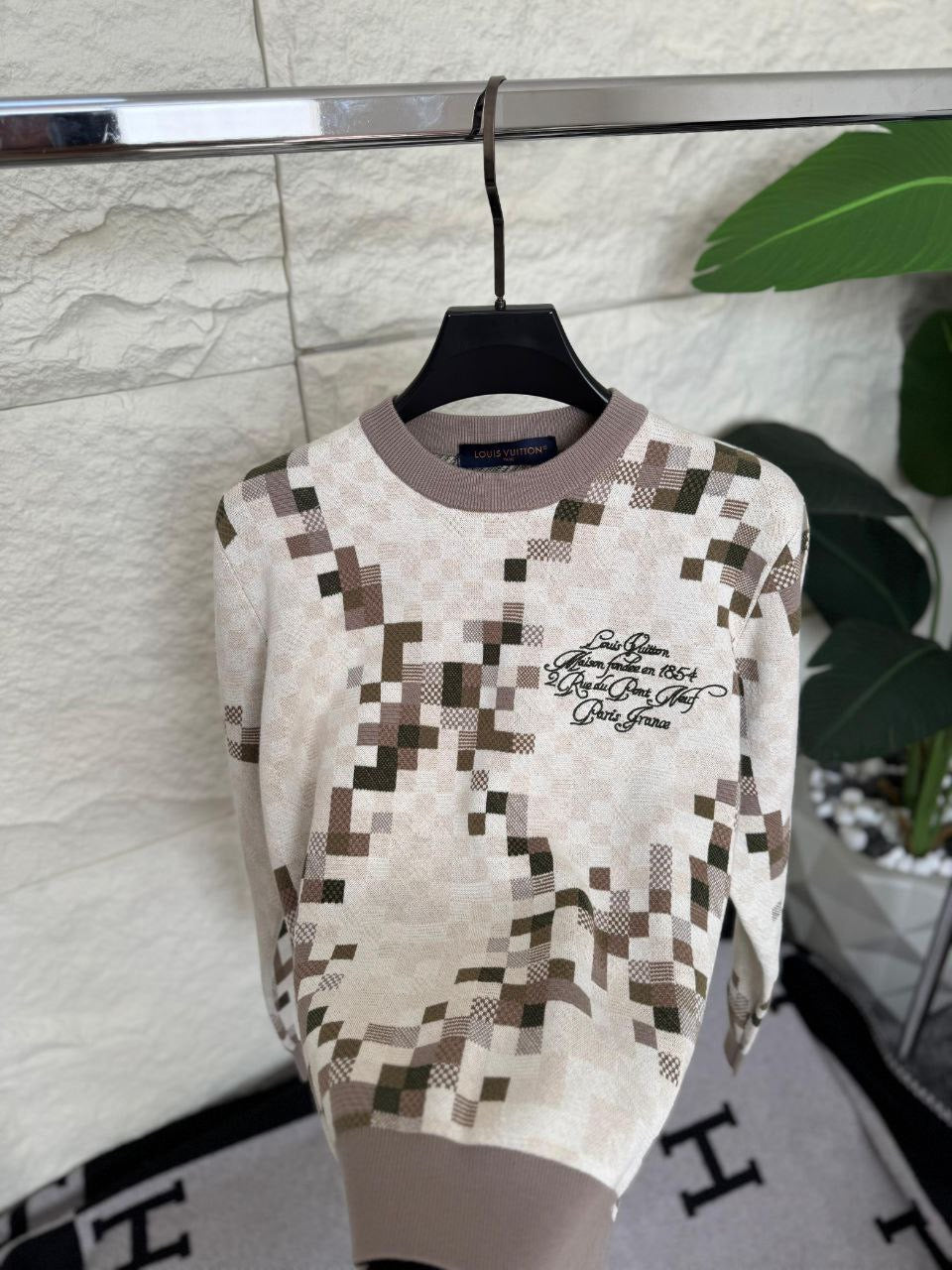 Louis Vuitton Sweater