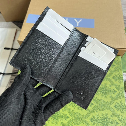 Gucci Wallet 3 colors