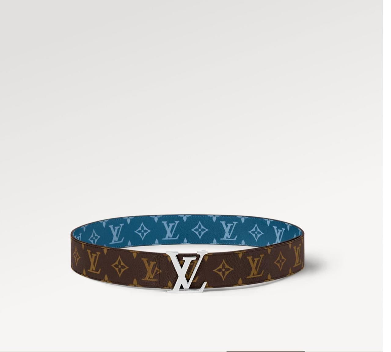 Louis Vuitton Belt 2 colors