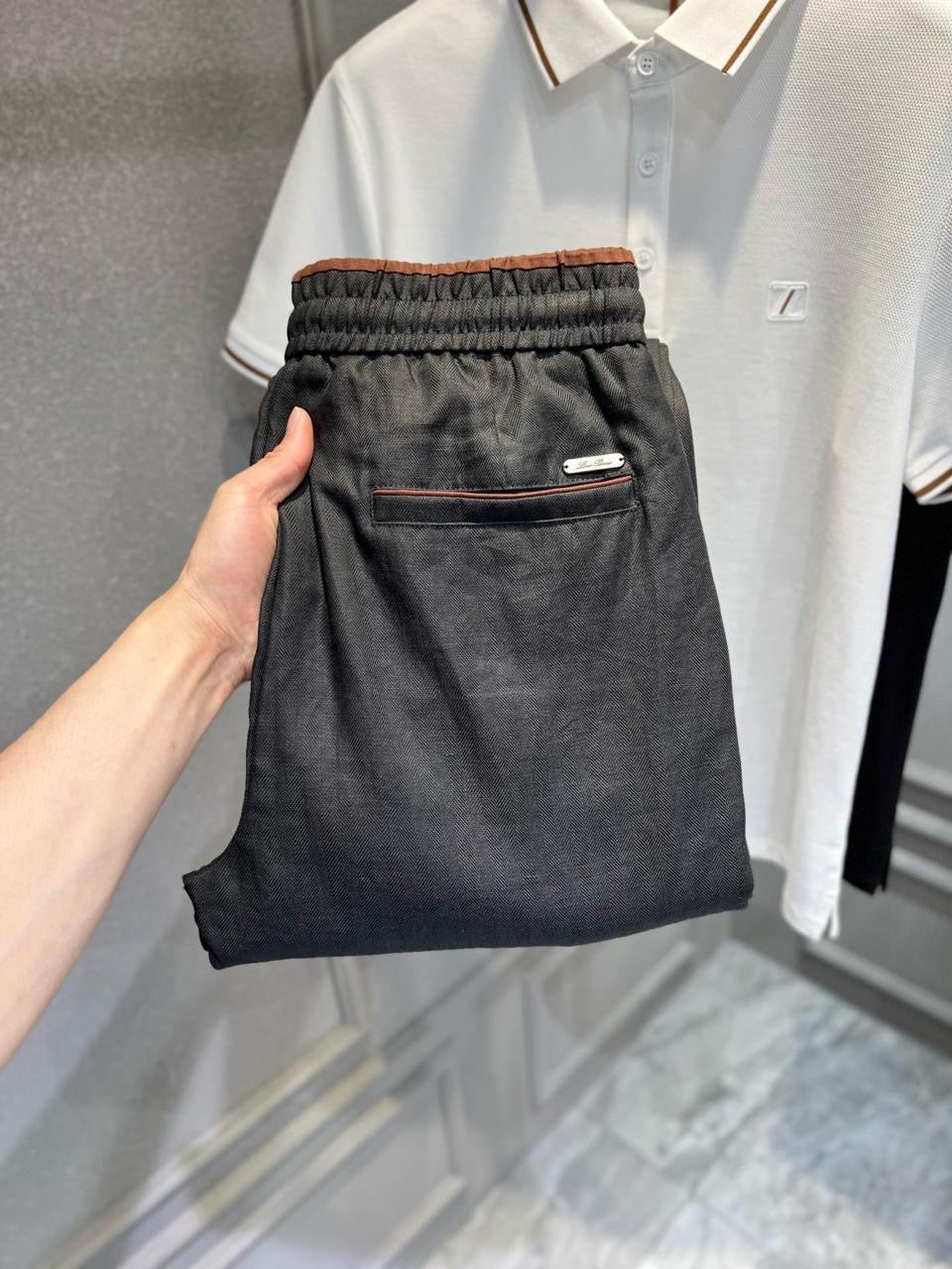 Loro Piana Pants 2 colors