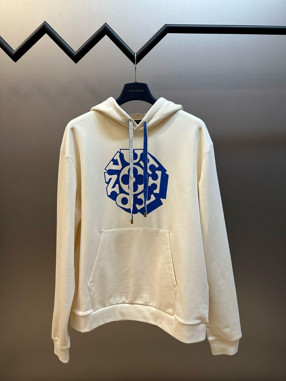 Louis Vuitton Hoodie