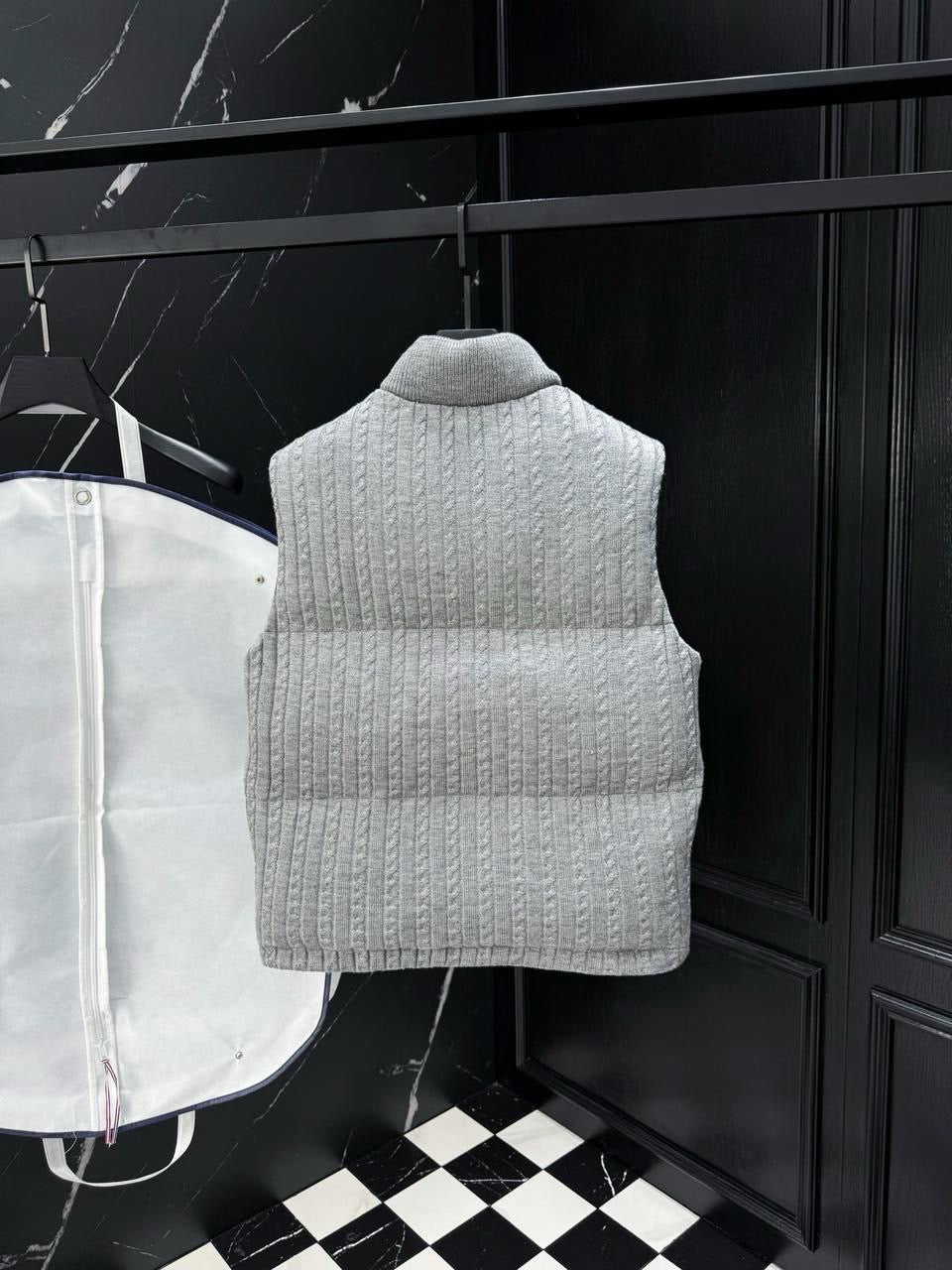 Loro Piana Vest