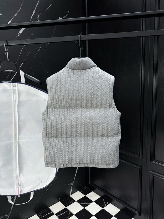 Loro Piana Vest