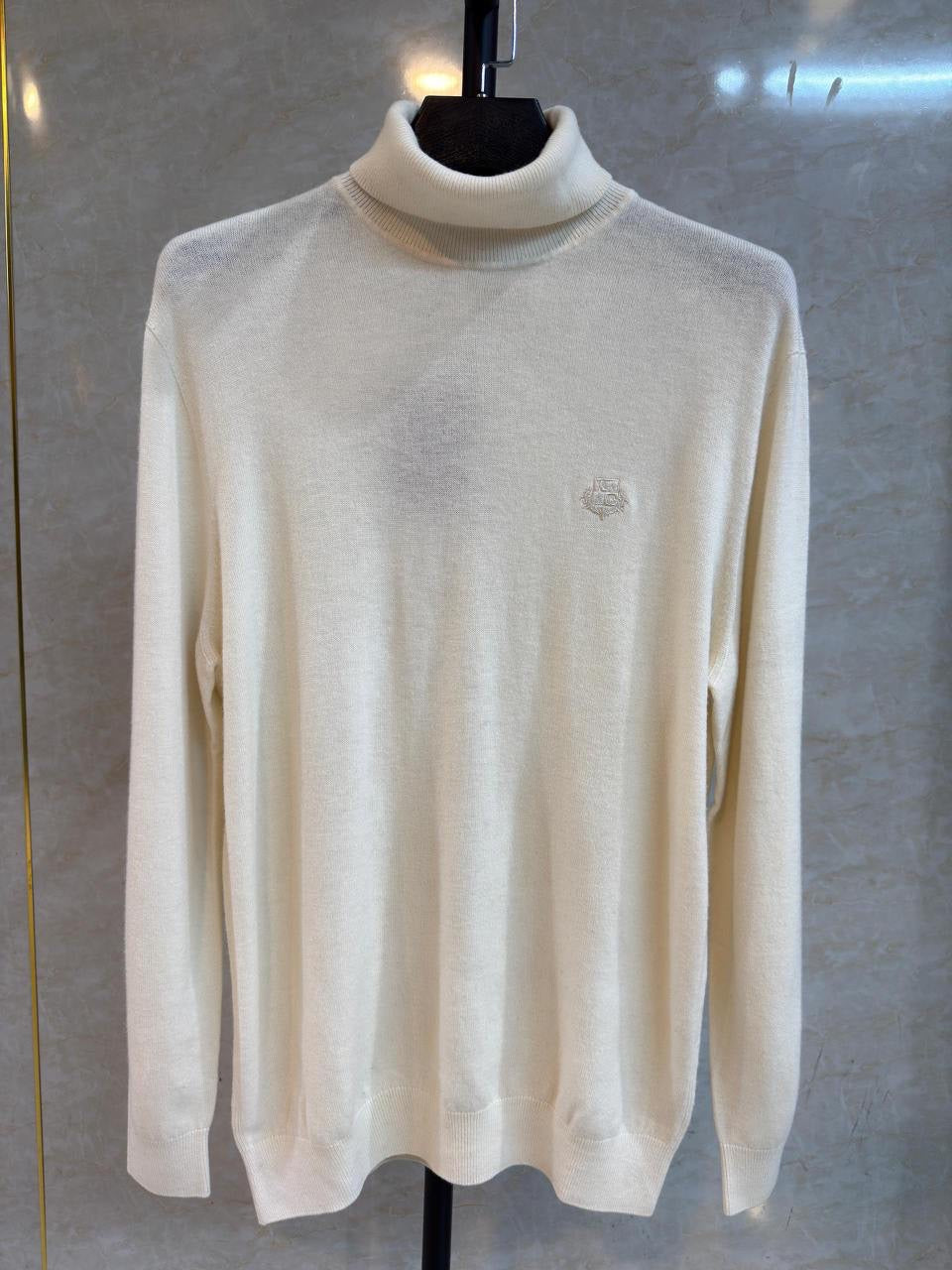Loro Piana High neck Sweater