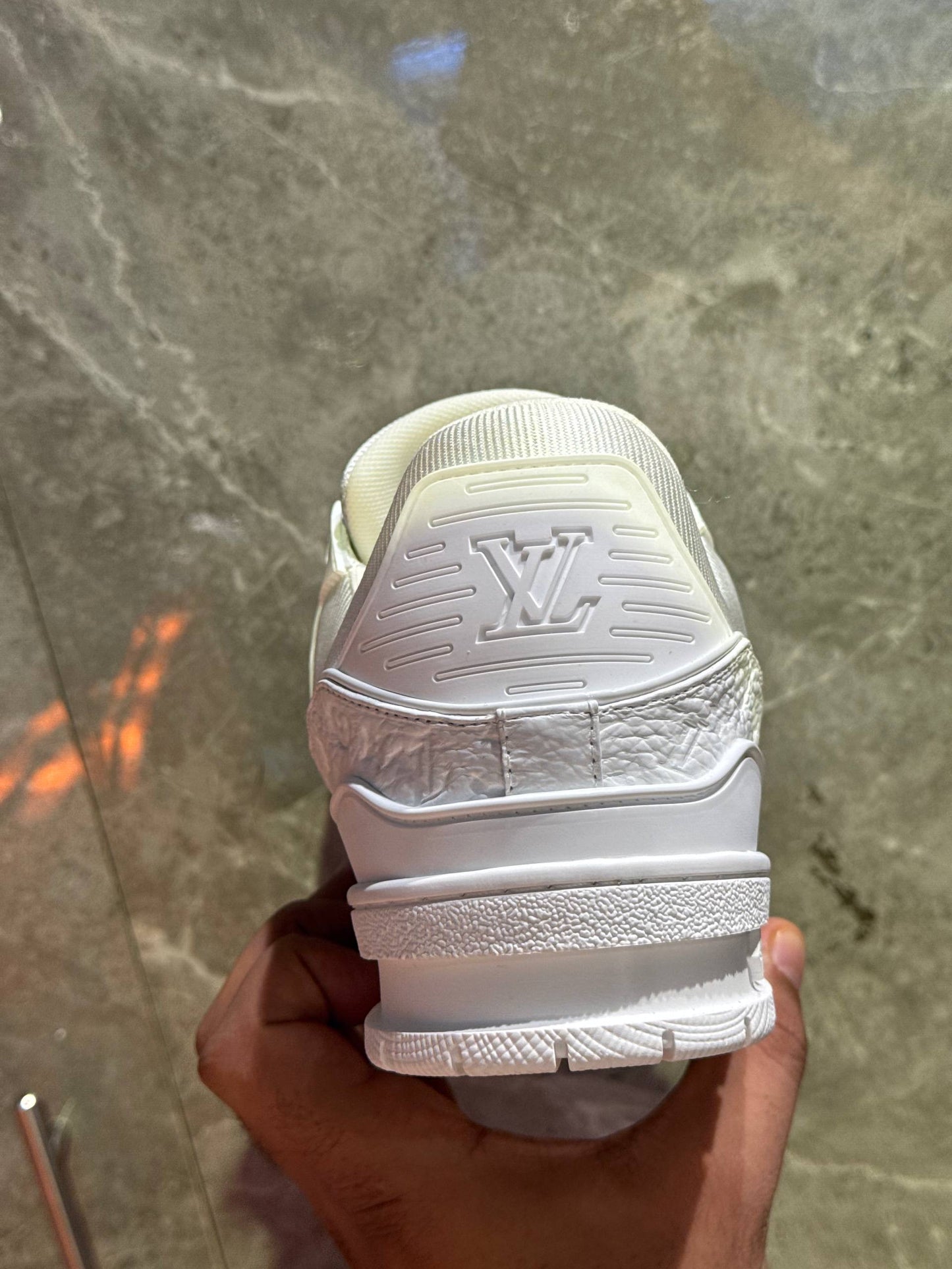 Louis Vuitton Sneakers