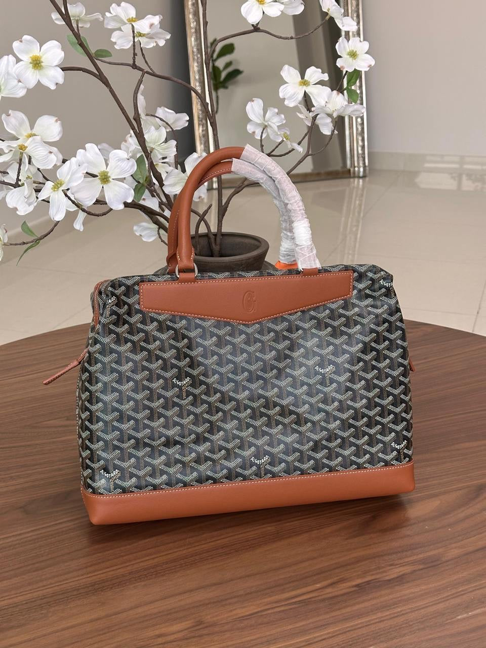 Goyard Laptop Bag (VIP Quality) 4 colors