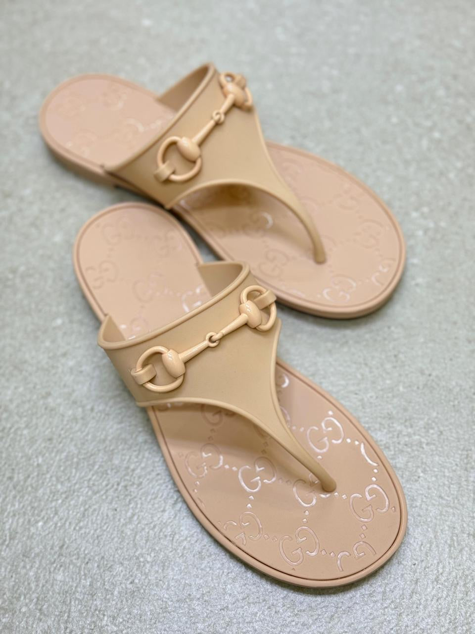 Gucci Slippers