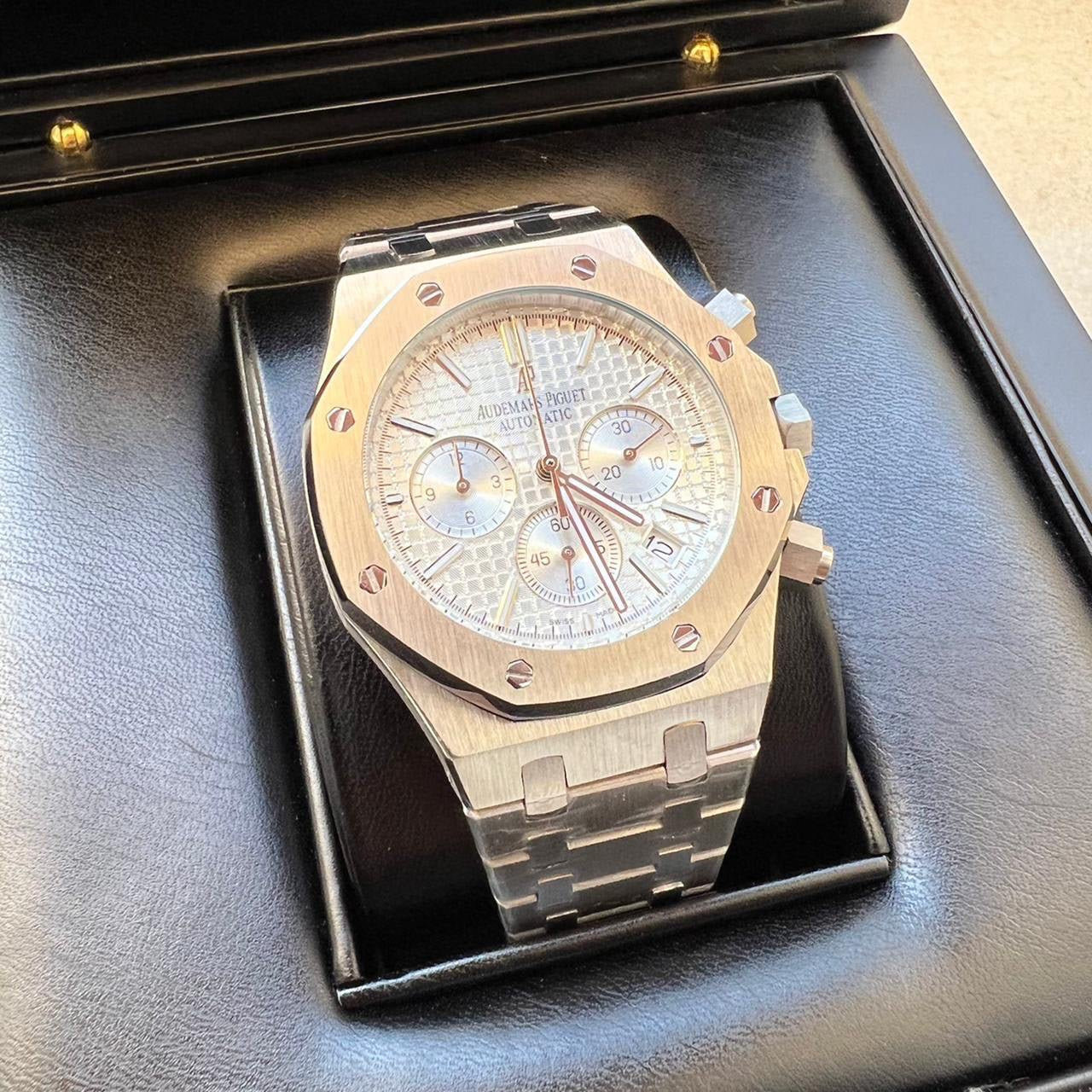 Audemars Piguet Watch 6 colors