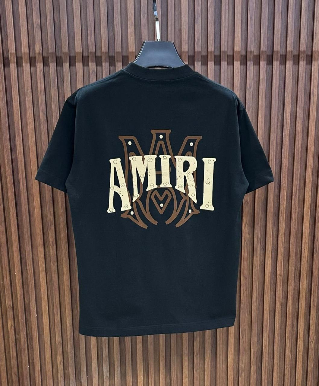 Amiri T-Shirt 3 colors