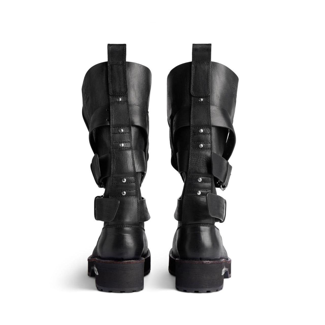 Balenciaga venom Boots