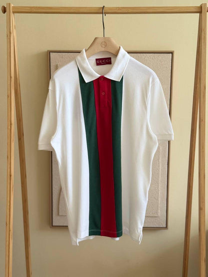 Gucci Polo Shirt 2 colors