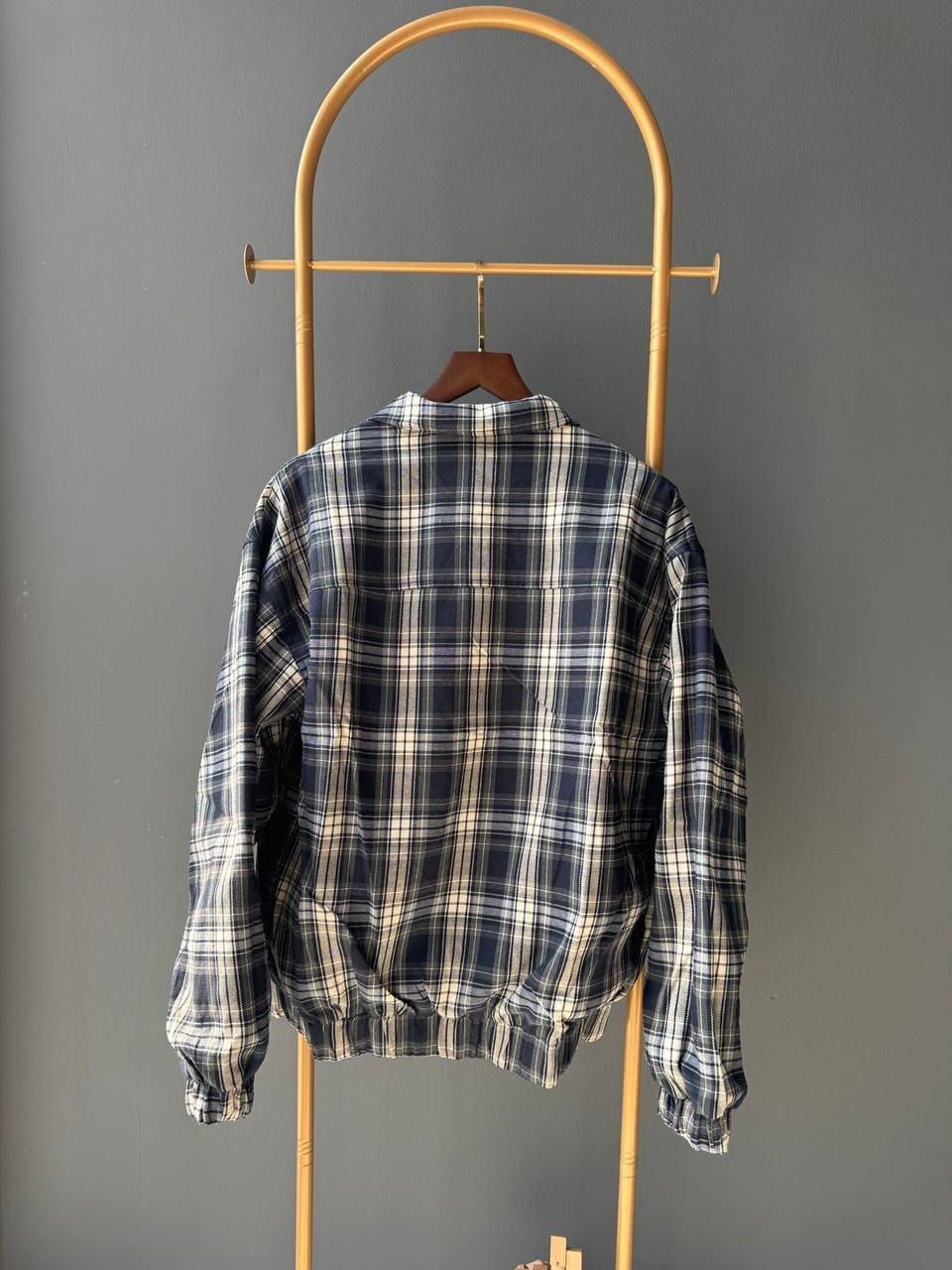 Ralph Lauren Reversible Jacket