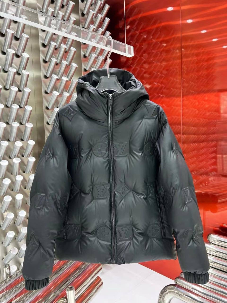 Louis Vuitton Jacket