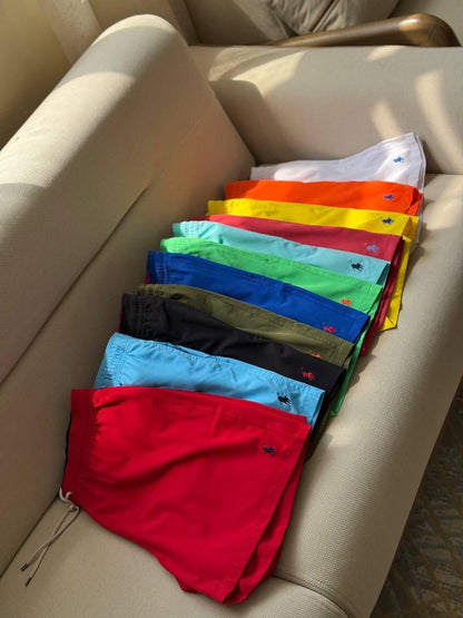 Polo Swimming Shorts
