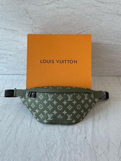Louis Vuitton Belt Bag (VIP Quality)
