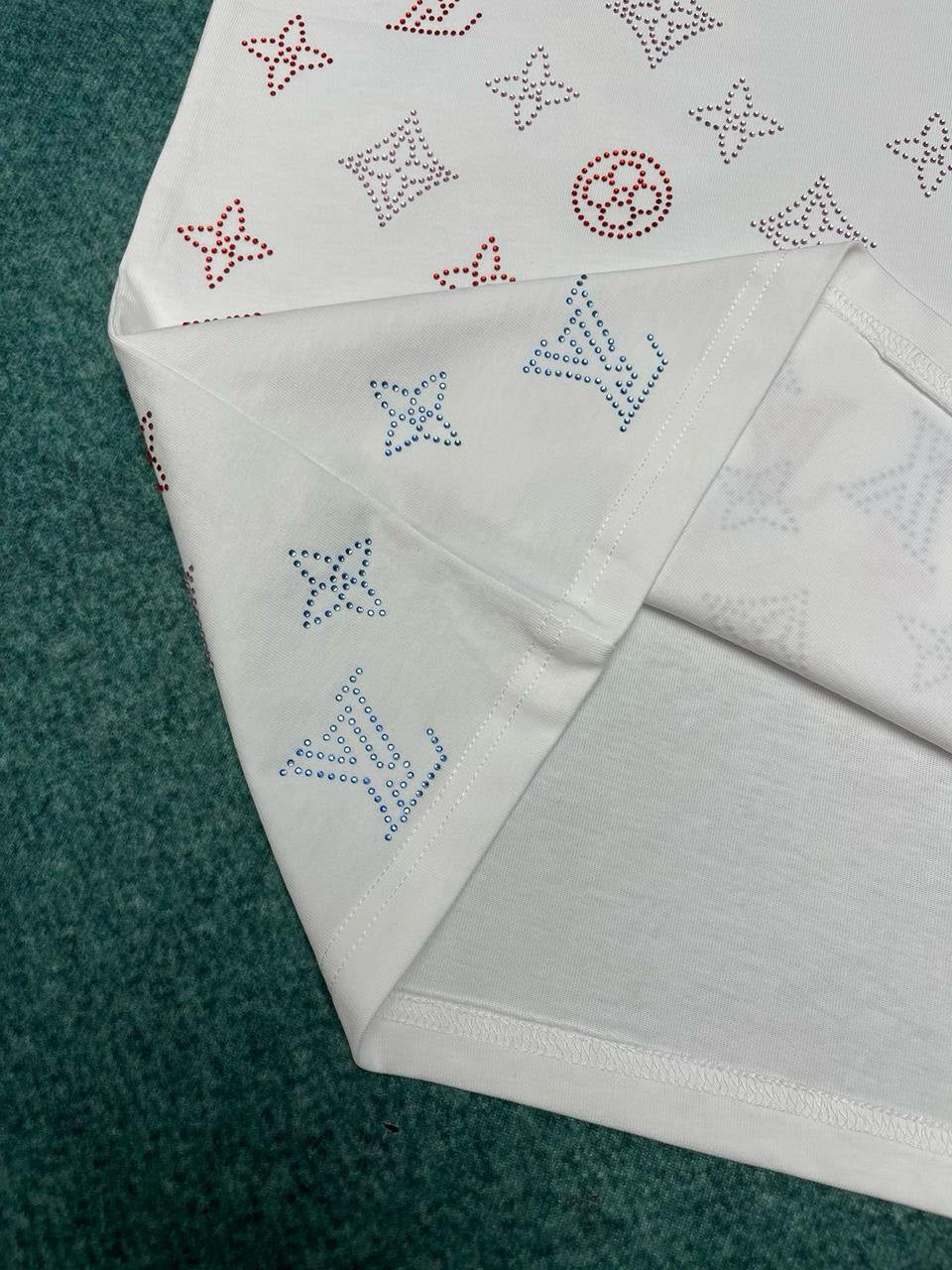 Louis Vuitton Polo Shirt