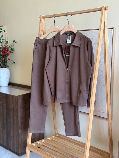 Loro Piana Set