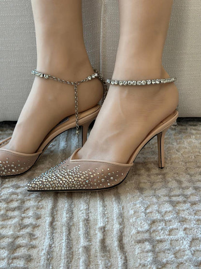 Jimmy Choo Heels