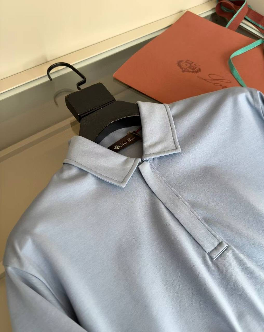 Loro Piana Polo Shirt