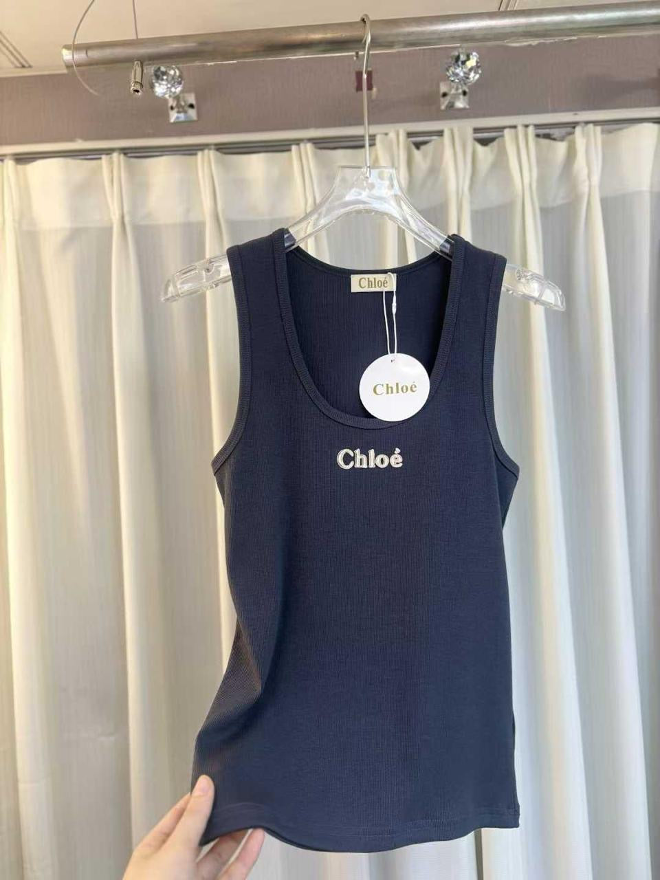 Chloe T-Shirt 3 colors