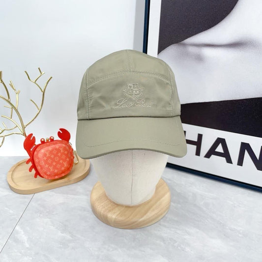 Loro Piana Cap