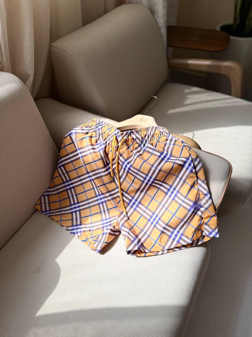 Burberry Swimming Shorts 4 colors