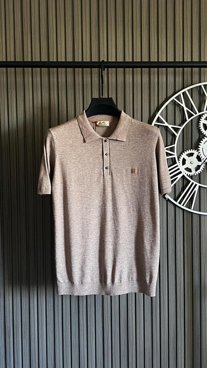 Hermes Polo Shirt