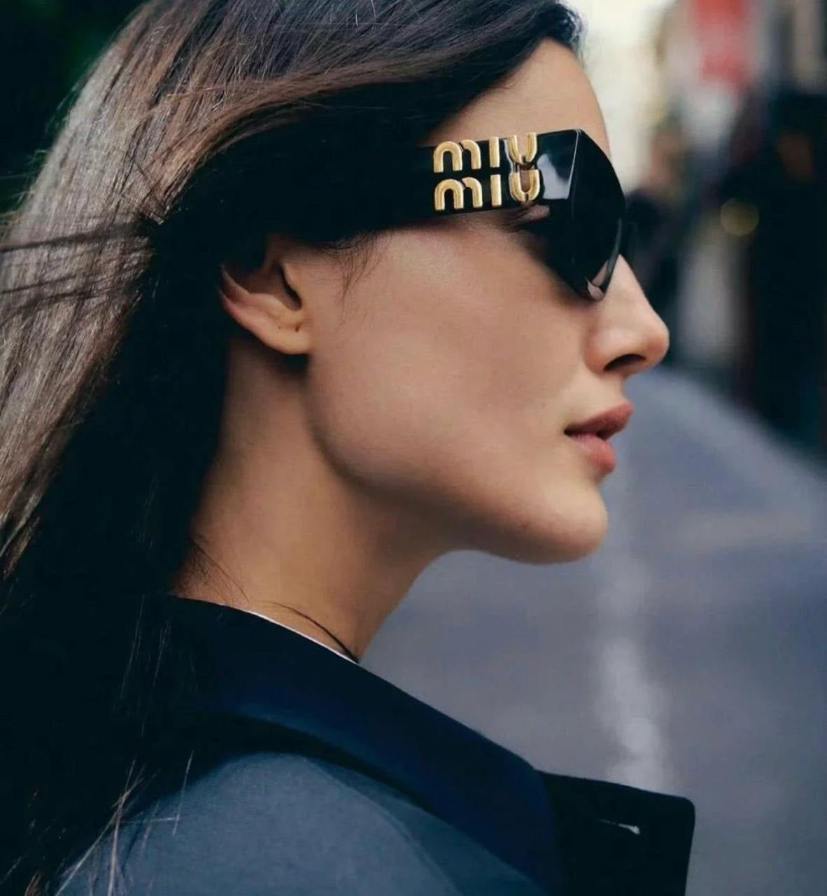 Miu Miu Sunglasses 5 colors