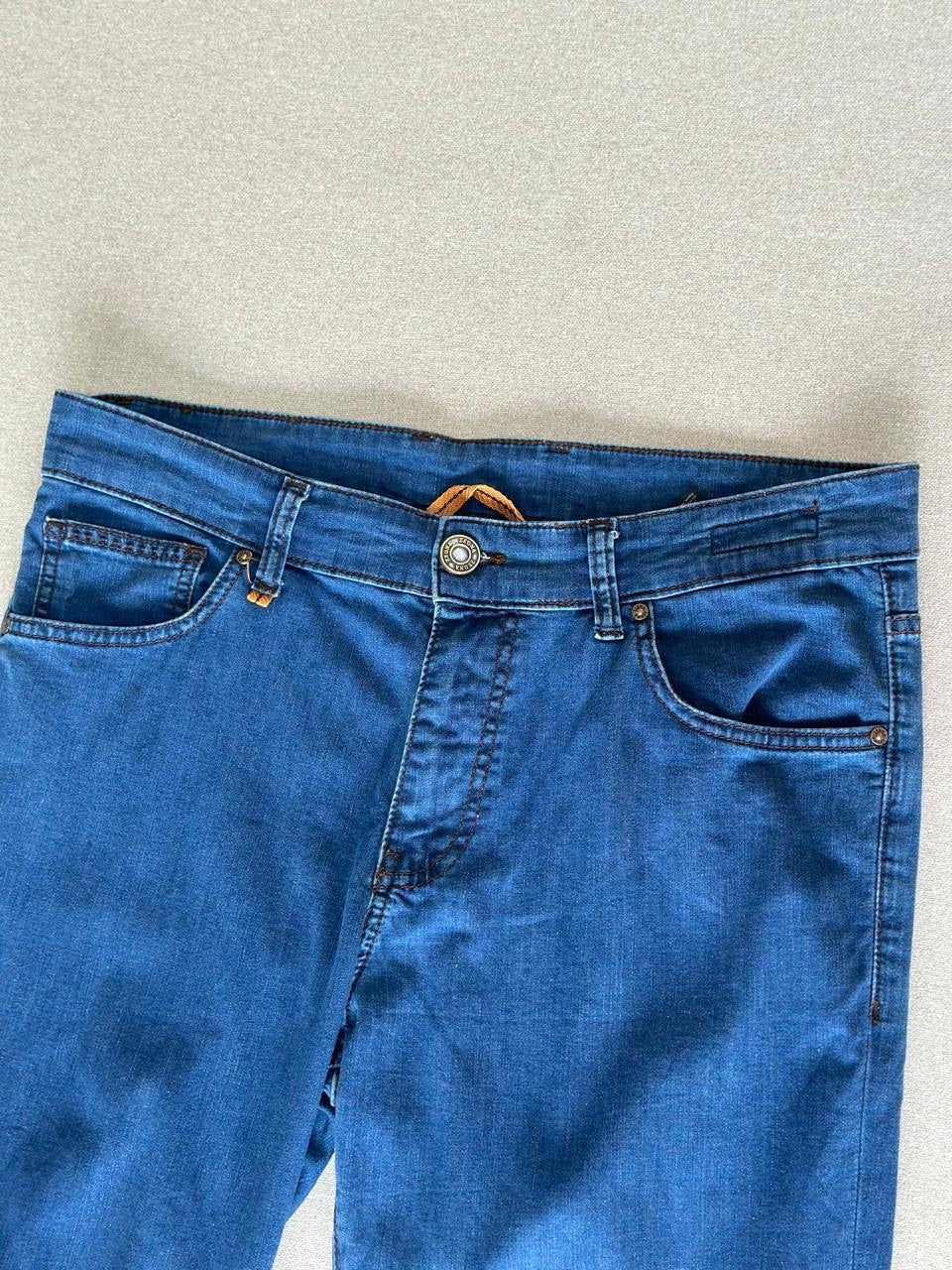 Zegna Jeans Pants