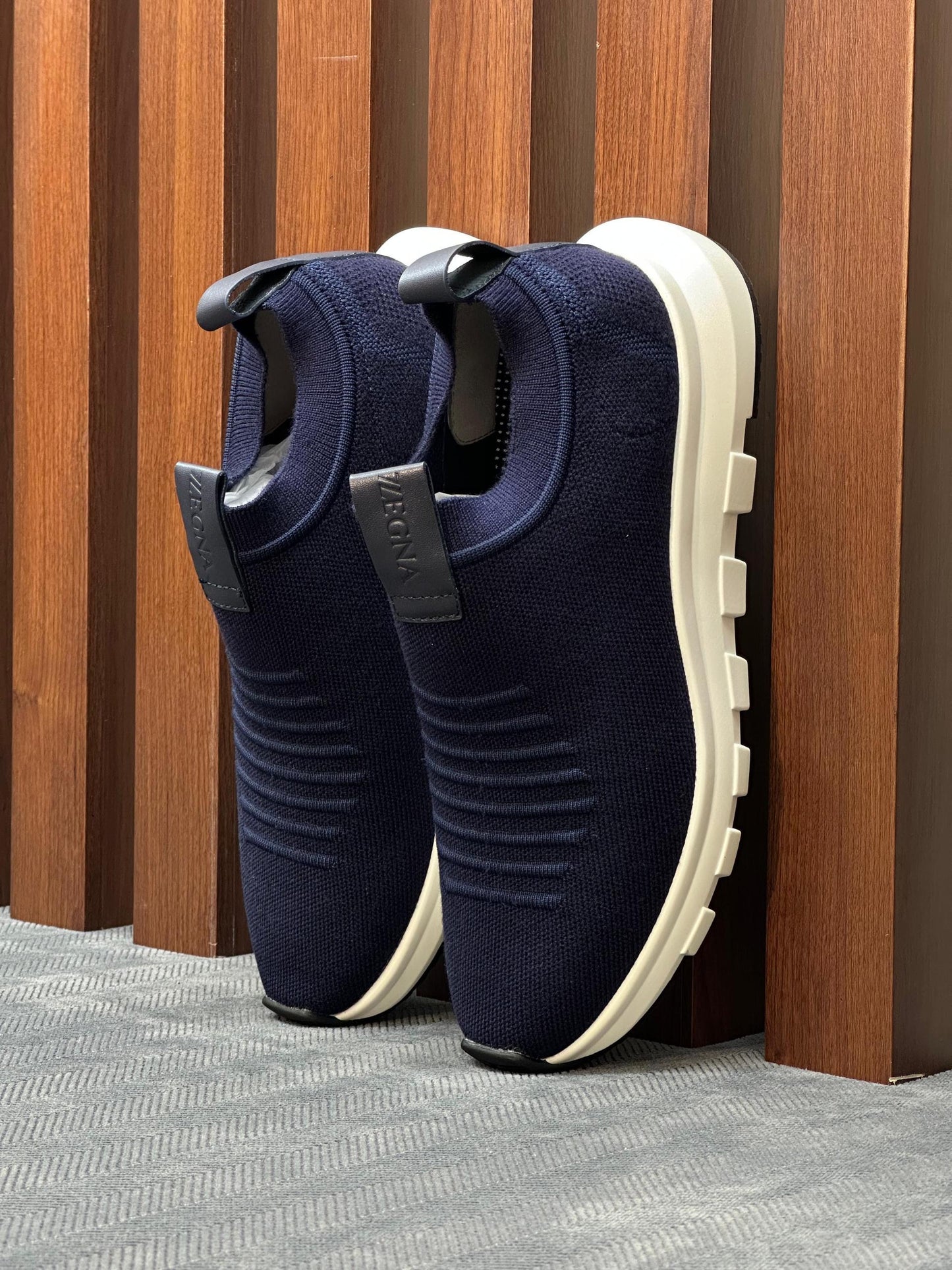 Zegna Sneakers
