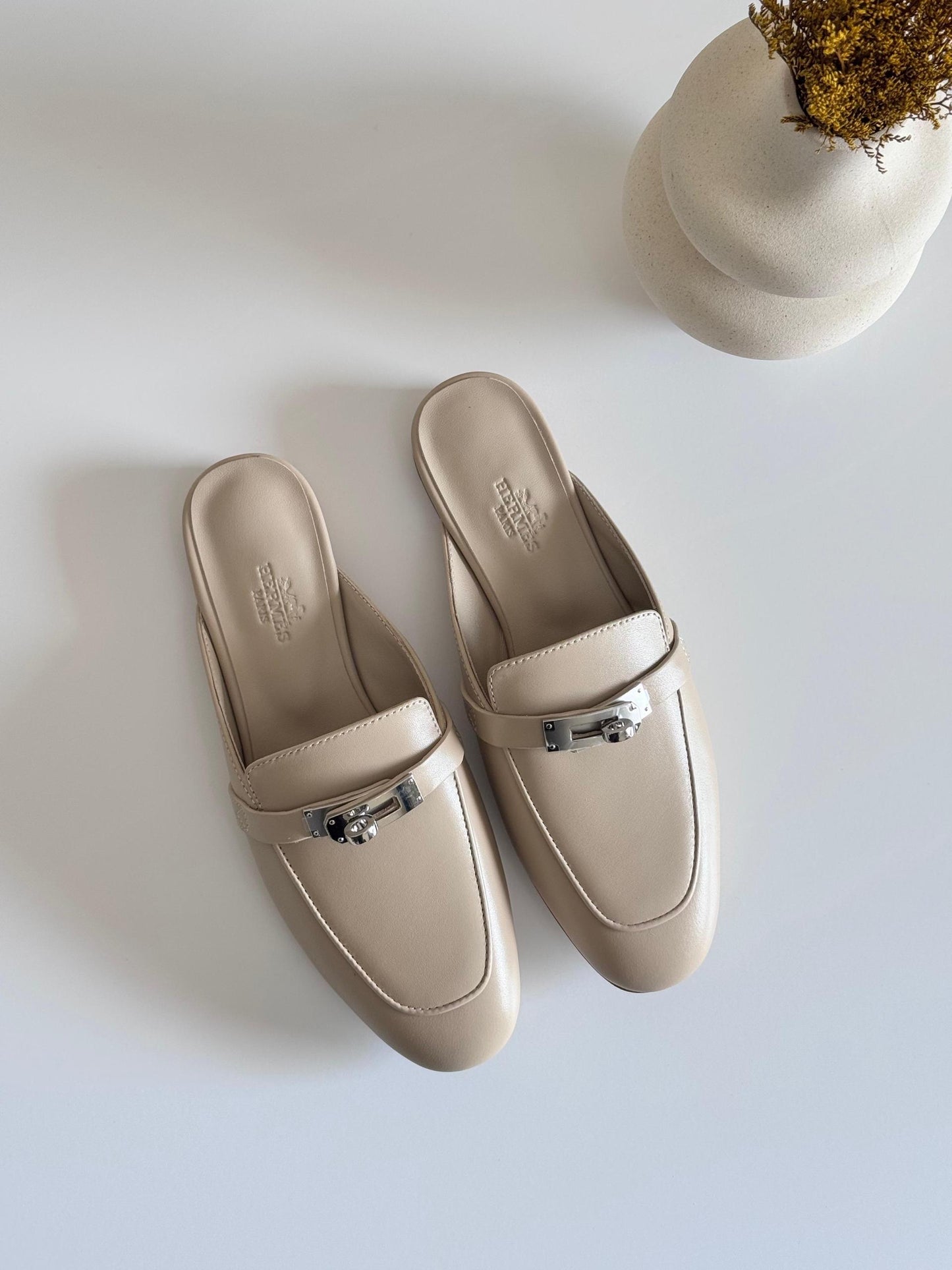 Hermes Mules