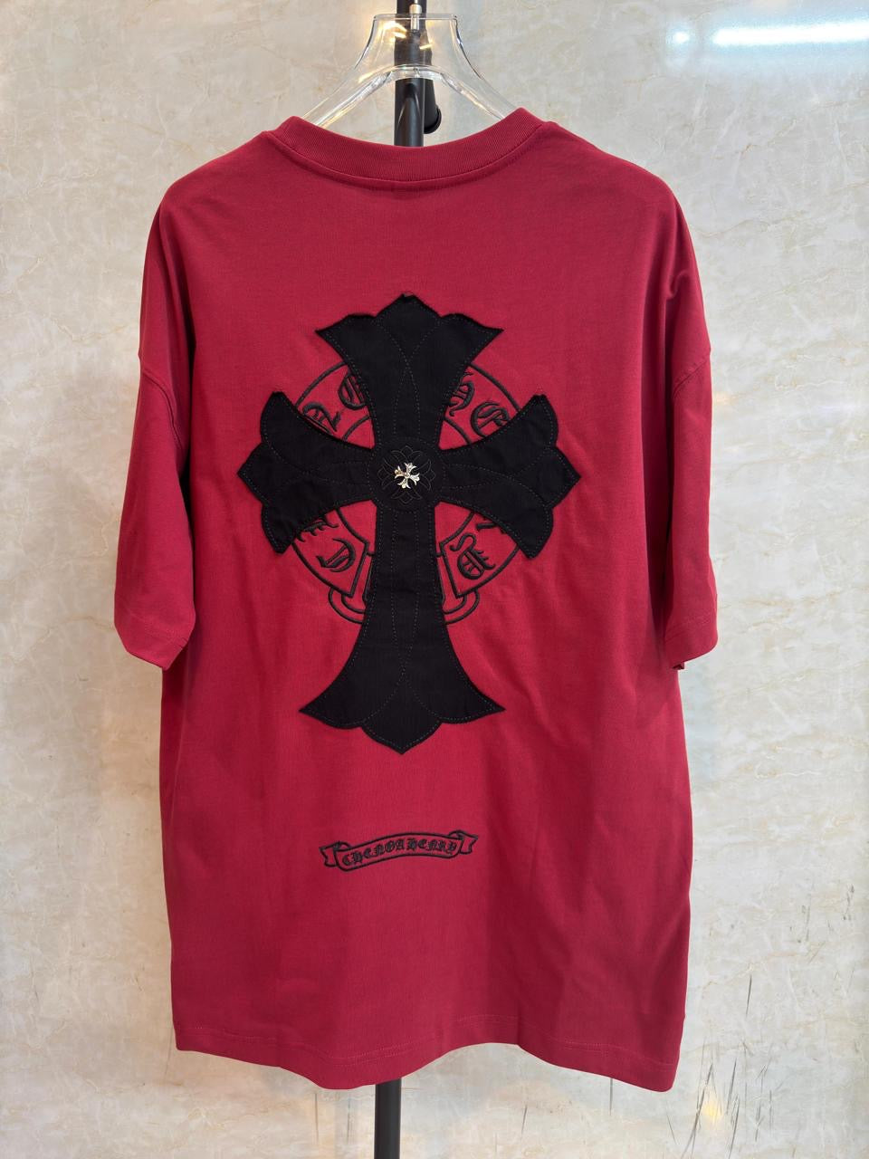 Chrome Hearts T-Shirt 2 colors