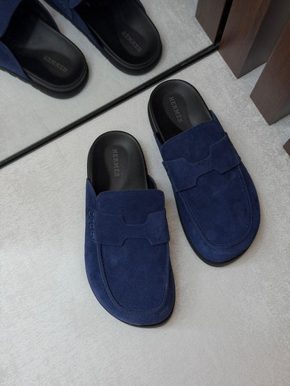 Hermes Mules