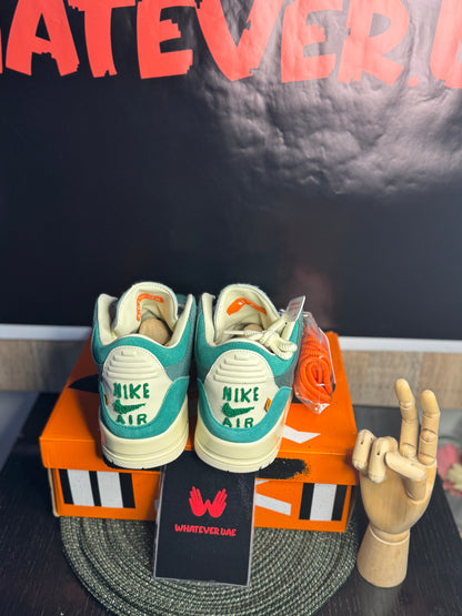 Jordan 3 Nina Chanel