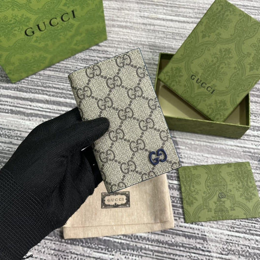 Gucci Wallet 3 colors